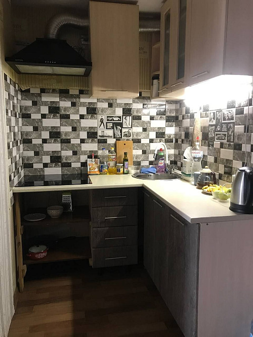 От хозяина Квартира на Боровского, Золотые столбы Одеса - зображення 1