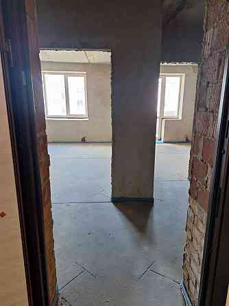 Продам 1к квартиру з частовим ремонтом, на Газу! Буча