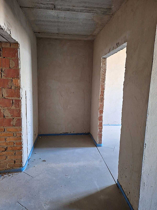 Продам 1к квартиру з частовим ремонтом, на Газу! Буча - изображение 4