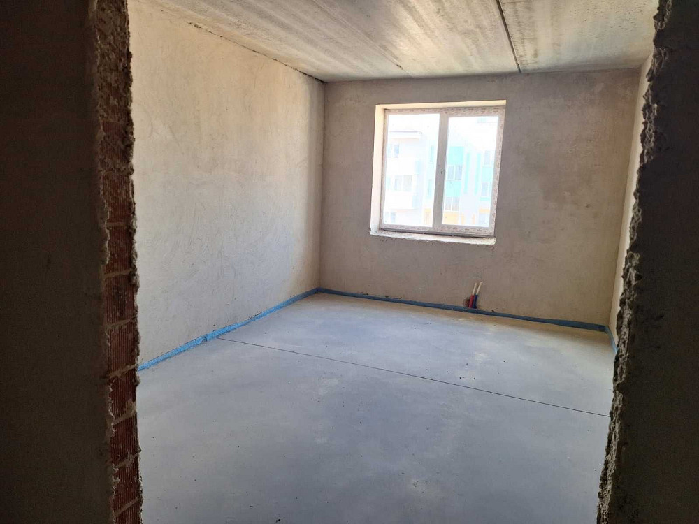 Продам 1к квартиру з частовим ремонтом, на Газу! Буча - изображение 2