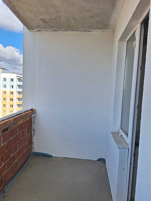 Продам 1к квартиру з частовим ремонтом, на Газу! Буча - изображение 6