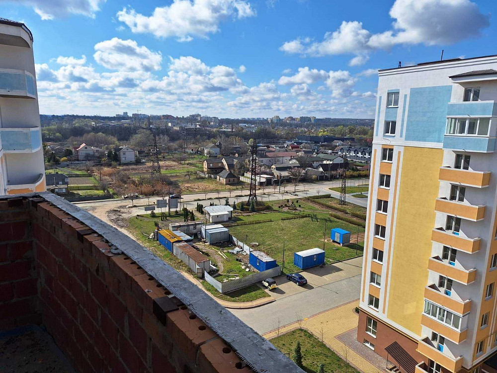 Продам 1к квартиру з частовим ремонтом, на Газу! Буча - изображение 8