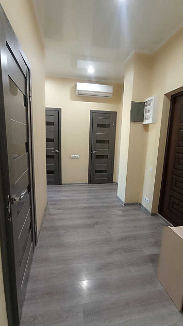 Затишна 2-кімнатна квартира в комлексі закритого типу на Котвського ! Одеса - зображення 3