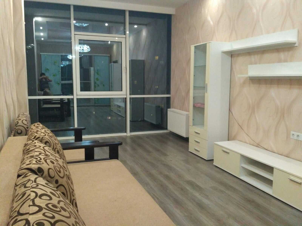 Затишна 2-кімнатна квартира в комлексі закритого типу на Котвського ! Одеса - зображення 1