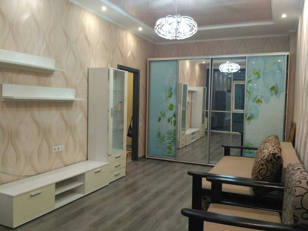 Затишна 2-кімнатна квартира в комлексі закритого типу на Котвського ! Одеса - зображення 8