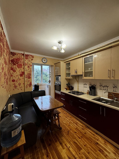 Продам трикімнатну квартиру! Район Північний!!! Ровно - изображение 7