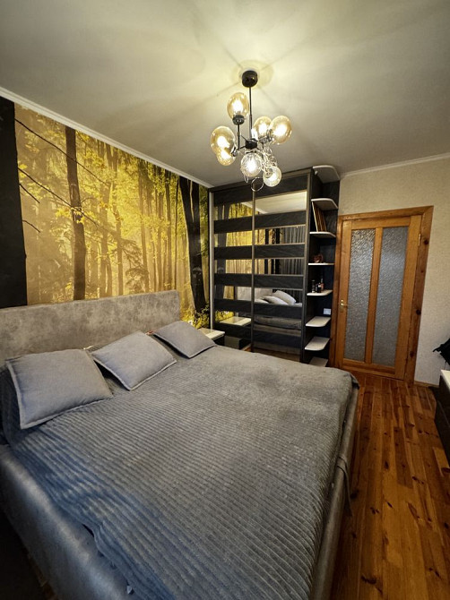 Продам трикімнатну квартиру! Район Північний!!! Ровно - изображение 2