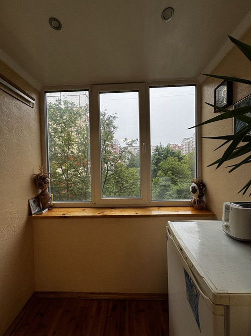 Продам трикімнатну квартиру! Район Північний!!! Ровно - изображение 6