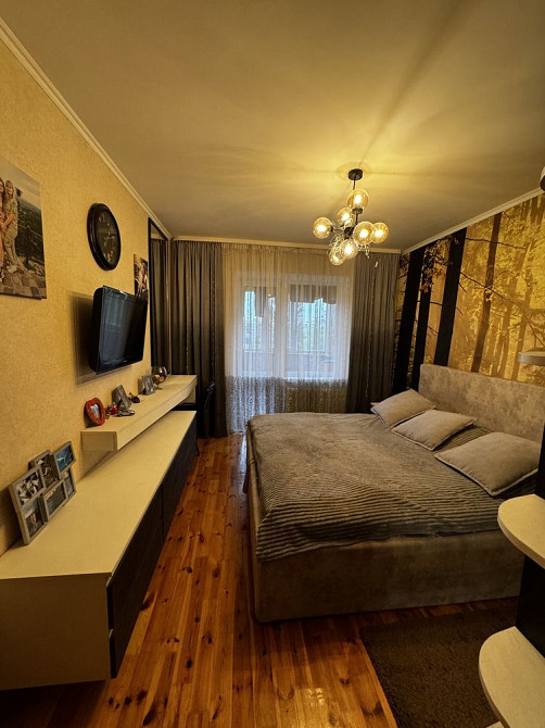 Продам трикімнатну квартиру! Район Північний!!! Ровно - изображение 5