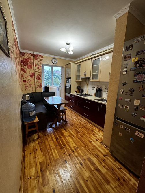 Продам трикімнатну квартиру! Район Північний!!! Ровно - изображение 8