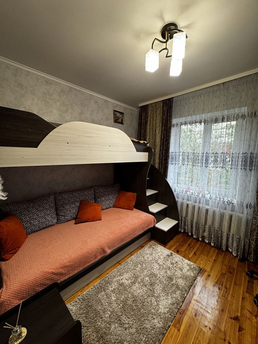 Продам трикімнатну квартиру! Район Північний!!! Ровно - изображение 4