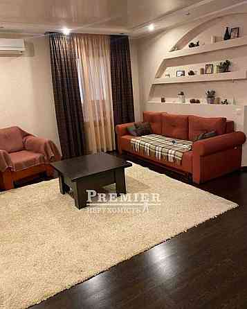 Квартира с ремонтом район Семьи Одеса