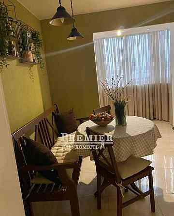 Квартира с ремонтом район Семьи Одеса