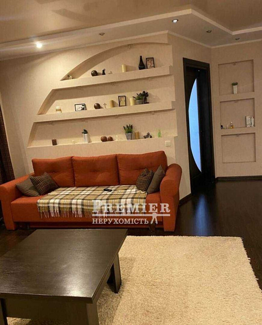 Квартира с ремонтом район Семьи Одесса - изображение 2