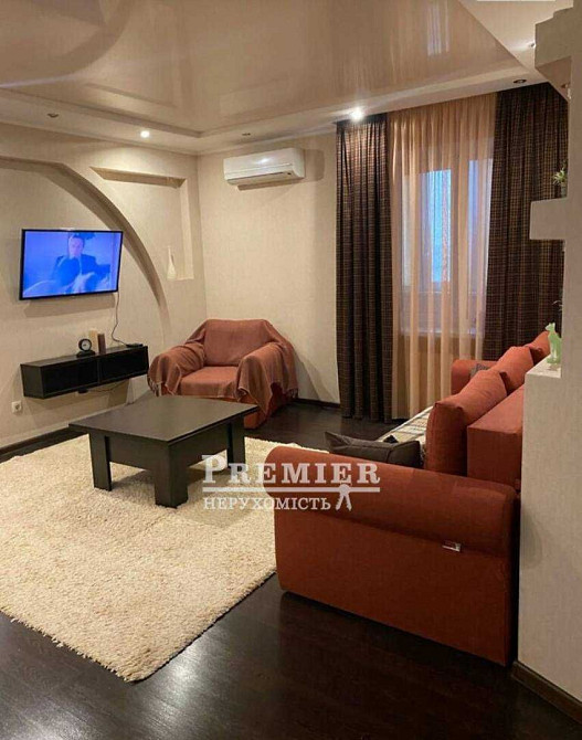 Квартира с ремонтом район Семьи Одесса - изображение 1