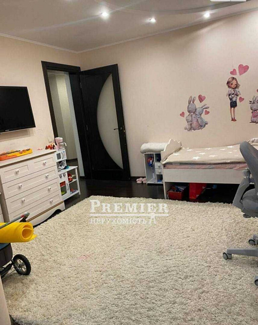 Квартира с ремонтом район Семьи Одесса - изображение 6