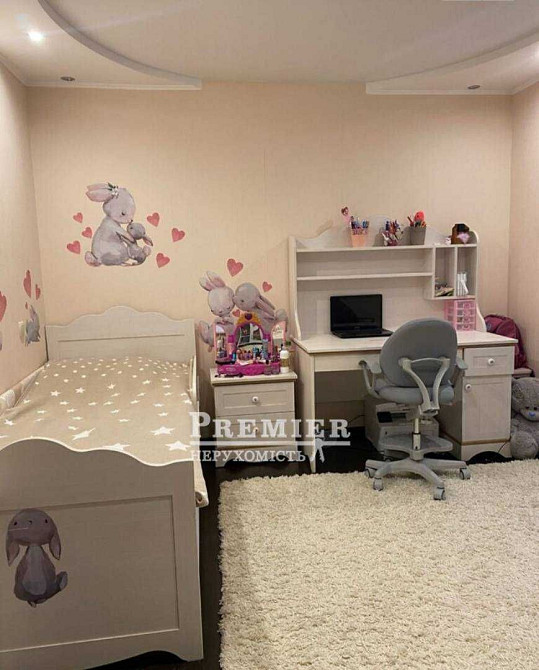 Квартира с ремонтом район Семьи Одесса - изображение 8