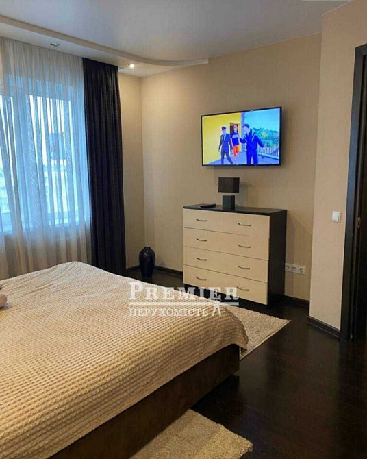 Квартира с ремонтом район Семьи Одесса - изображение 7