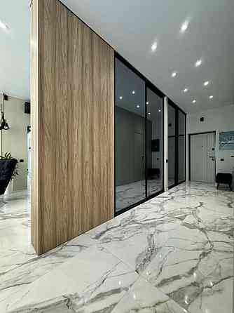 Ексклюзивна 3-кімнатна квартира в самому серці міста ЖК Paradise! Хмельницький