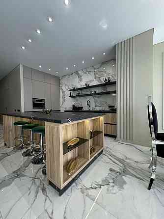 Ексклюзивна 3-кімнатна квартира в самому серці міста ЖК Paradise! Хмельницький