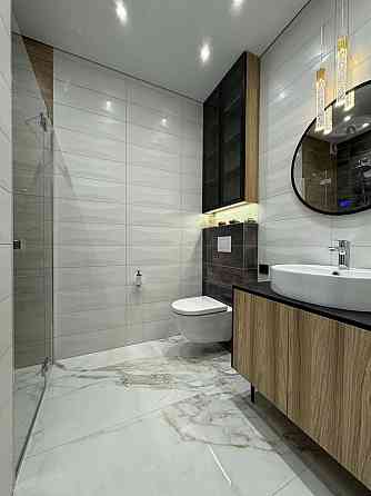 Ексклюзивна 3-кімнатна квартира в самому серці міста ЖК Paradise! Хмельницький