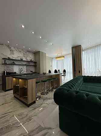 Ексклюзивна 3-кімнатна квартира в самому серці міста ЖК Paradise! Хмельницький