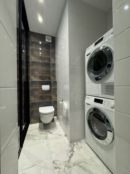 Ексклюзивна 3-кімнатна квартира в самому серці міста ЖК Paradise! Хмельницький - зображення 7