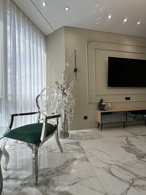 Ексклюзивна 3-кімнатна квартира в самому серці міста ЖК Paradise! Хмельницький - зображення 8