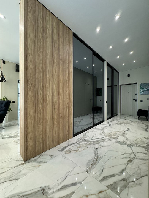 Ексклюзивна 3-кімнатна квартира в самому серці міста ЖК Paradise! Хмельницький - зображення 5