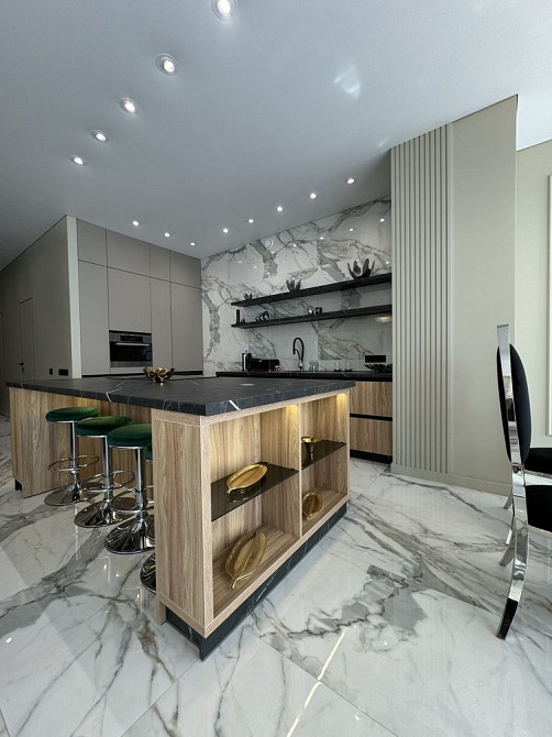 Ексклюзивна 3-кімнатна квартира в самому серці міста ЖК Paradise! Хмельницький - зображення 1