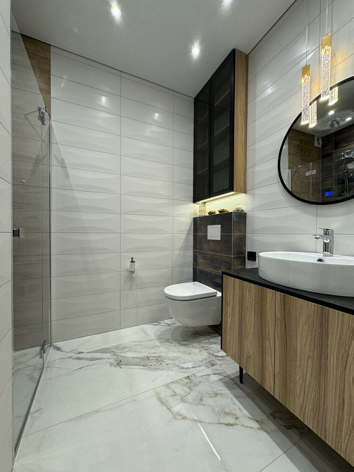 Ексклюзивна 3-кімнатна квартира в самому серці міста ЖК Paradise! Хмельницький - зображення 6