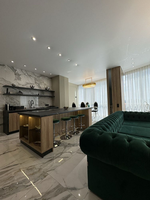 Ексклюзивна 3-кімнатна квартира в самому серці міста ЖК Paradise! Хмельницький - зображення 2