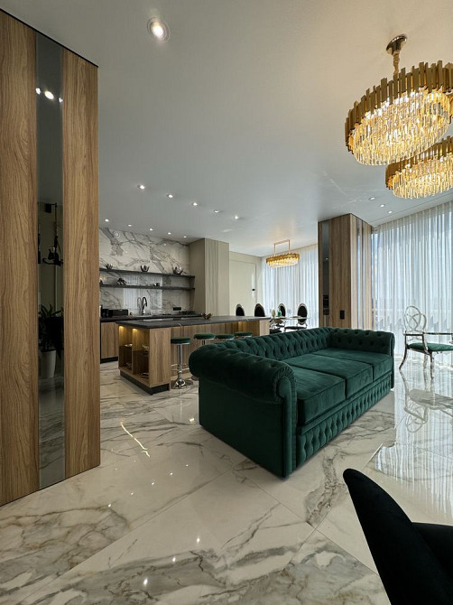 Ексклюзивна 3-кімнатна квартира в самому серці міста ЖК Paradise! Хмельницький - зображення 3