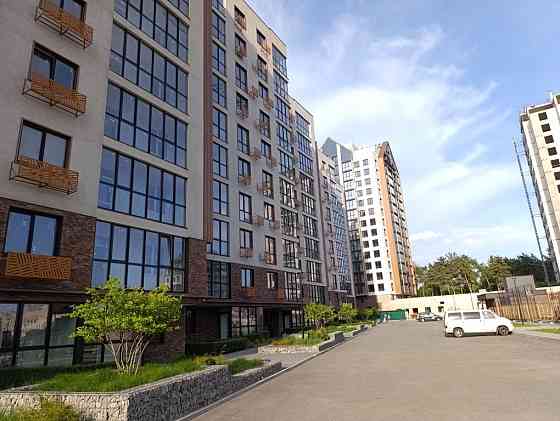 ЖК Люксембург! Авантаж! Продам 3 ком. квартиру 107м2 NA Харьков