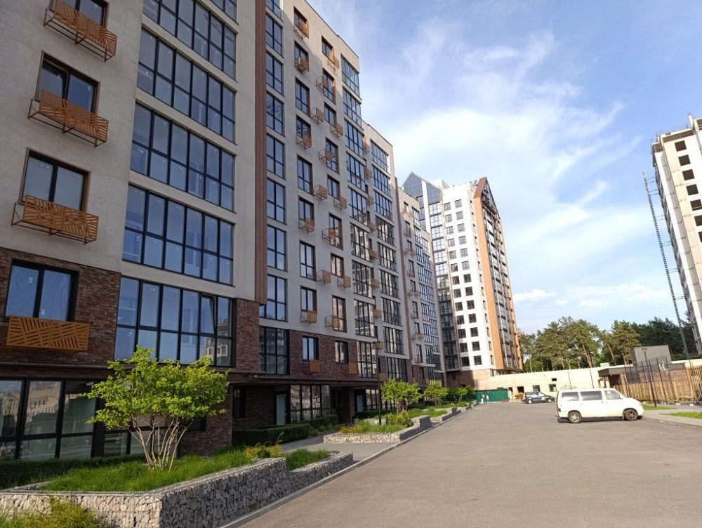 ЖК Люксембург! Авантаж! Продам 3 ком. квартиру 107м2 NA Харків - зображення 1