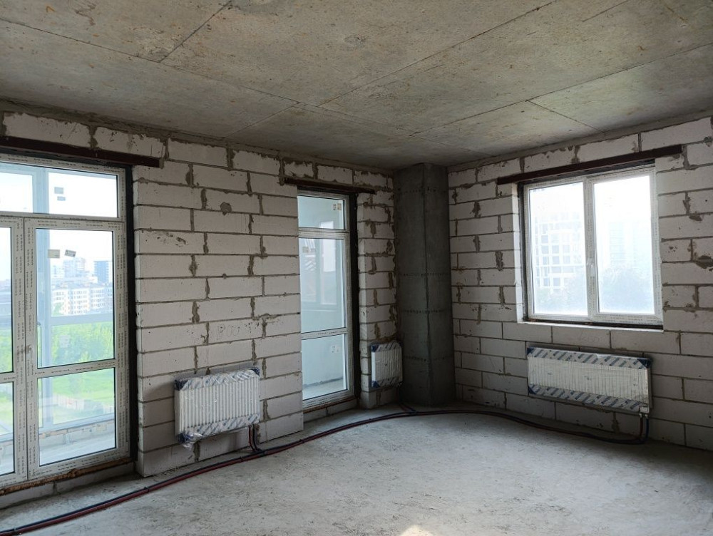 ЖК Люксембург! Авантаж! Продам 3 ком. квартиру 107м2 NA Харків - зображення 6