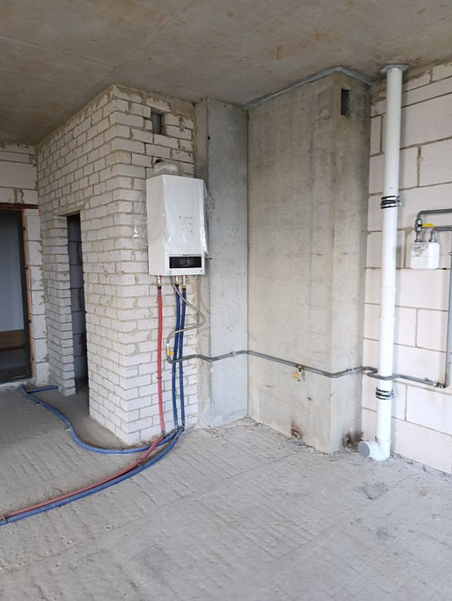 ЖК Люксембург! Авантаж! Продам 3 ком. квартиру 107м2 NA Харків - зображення 7