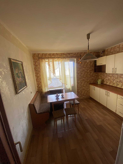 Продаж 1к квартири, 55м2, по вул. Милославська, 16 Київ - зображення 1