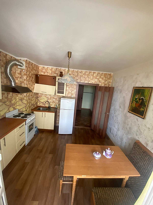 Продаж 1к квартири, 55м2, по вул. Милославська, 16 Київ - зображення 3