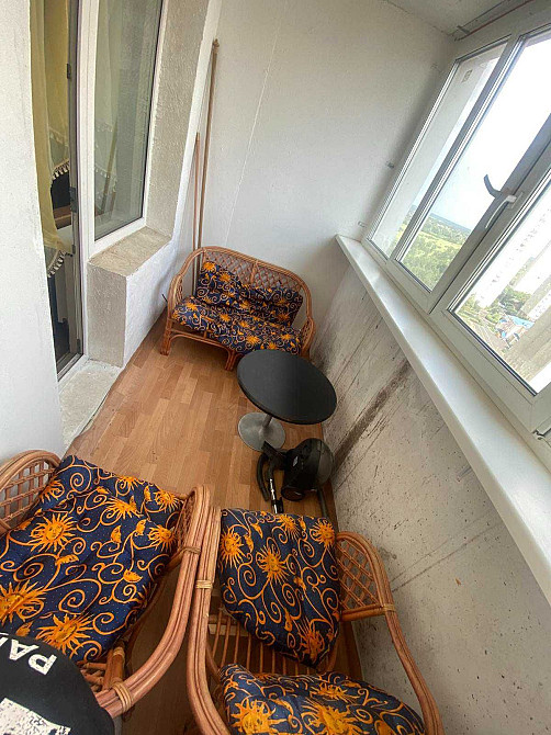 Продаж 1к квартири, 55м2, по вул. Милославська, 16 Київ - зображення 5