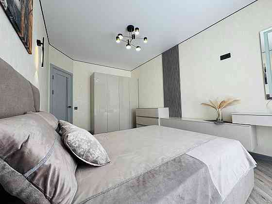 Новенька однокімнатна квартира в ЖК Синерігя Сіті, що біля набережної! Ирпень