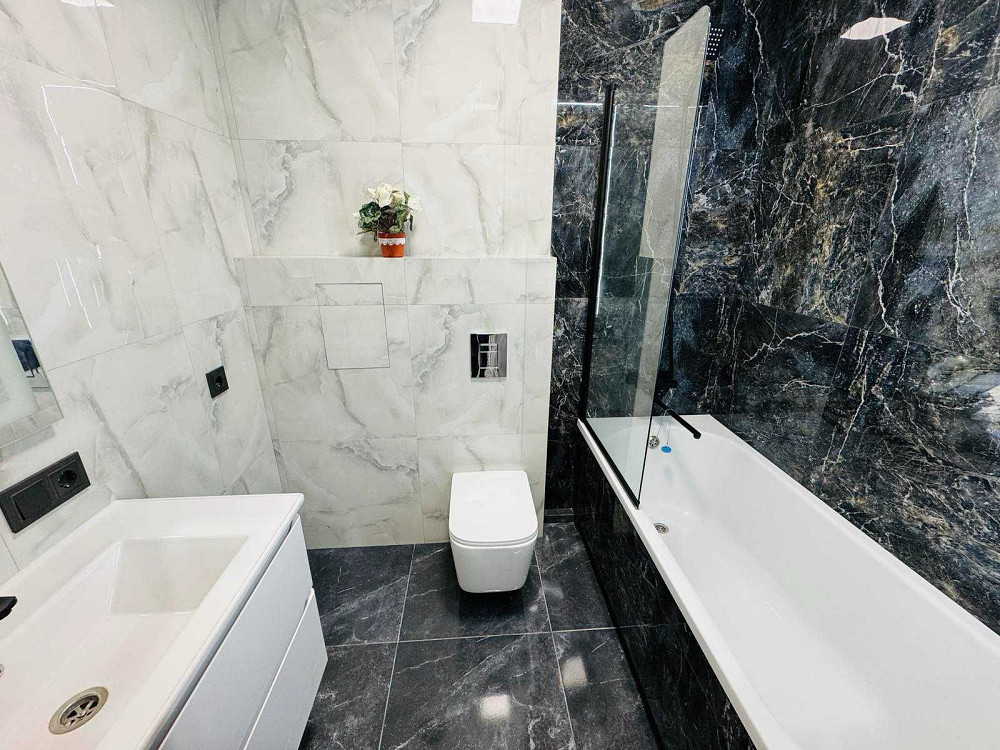 Новенька однокімнатна квартира в ЖК Синерігя Сіті, що біля набережної! Ирпень - изображение 8