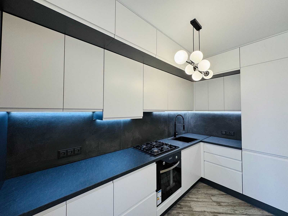 Новенька однокімнатна квартира в ЖК Синерігя Сіті, що біля набережної! Ирпень - изображение 5