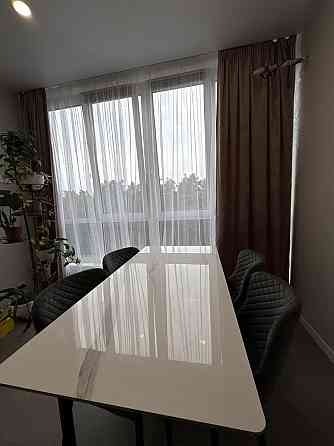 2кімнатна квартира з сучасним ремонтом, центральнйи парк Все лишається Ирпень