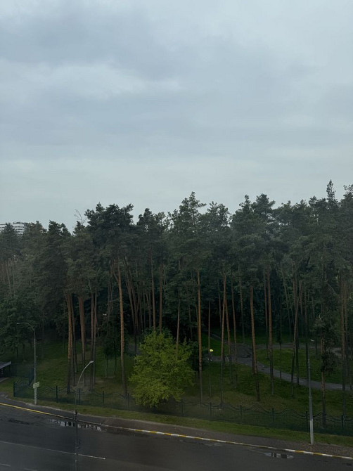 2кімнатна квартира з сучасним ремонтом, центральнйи парк Все лишається Ирпень - изображение 7