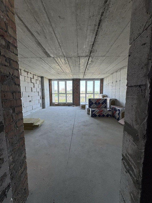 Продам 1к жк Mont Blan Нагорный р-н 39,2 м2 Дніпро - зображення 3