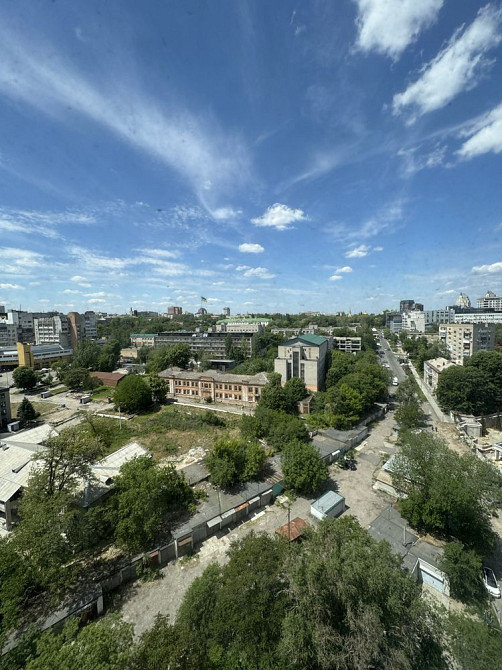 Продам 1к жк Mont Blan Нагорный р-н 39,2 м2 Дніпро - зображення 8