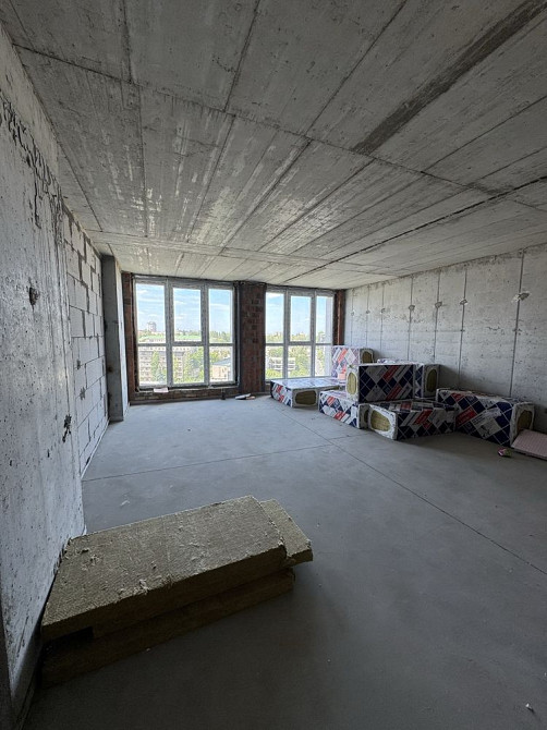 Продам 1к жк Mont Blan Нагорный р-н 39,2 м2 Дніпро - зображення 7