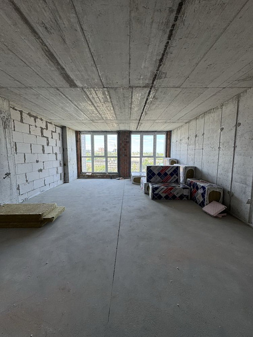 Продам 1к жк Mont Blan Нагорный р-н 39,2 м2 Дніпро - зображення 1