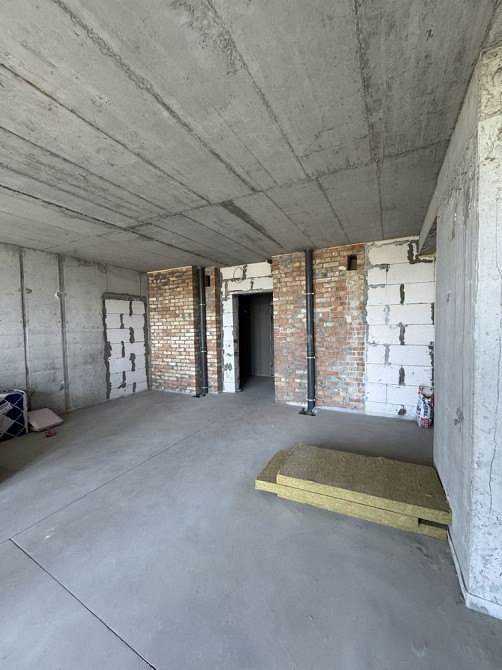 Продам 1к жк Mont Blan Нагорный р-н 39,2 м2 Дніпро - зображення 5